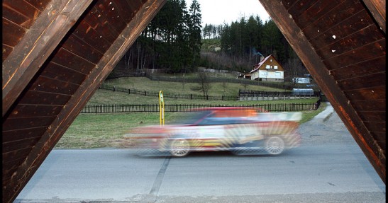 Valasska Rally